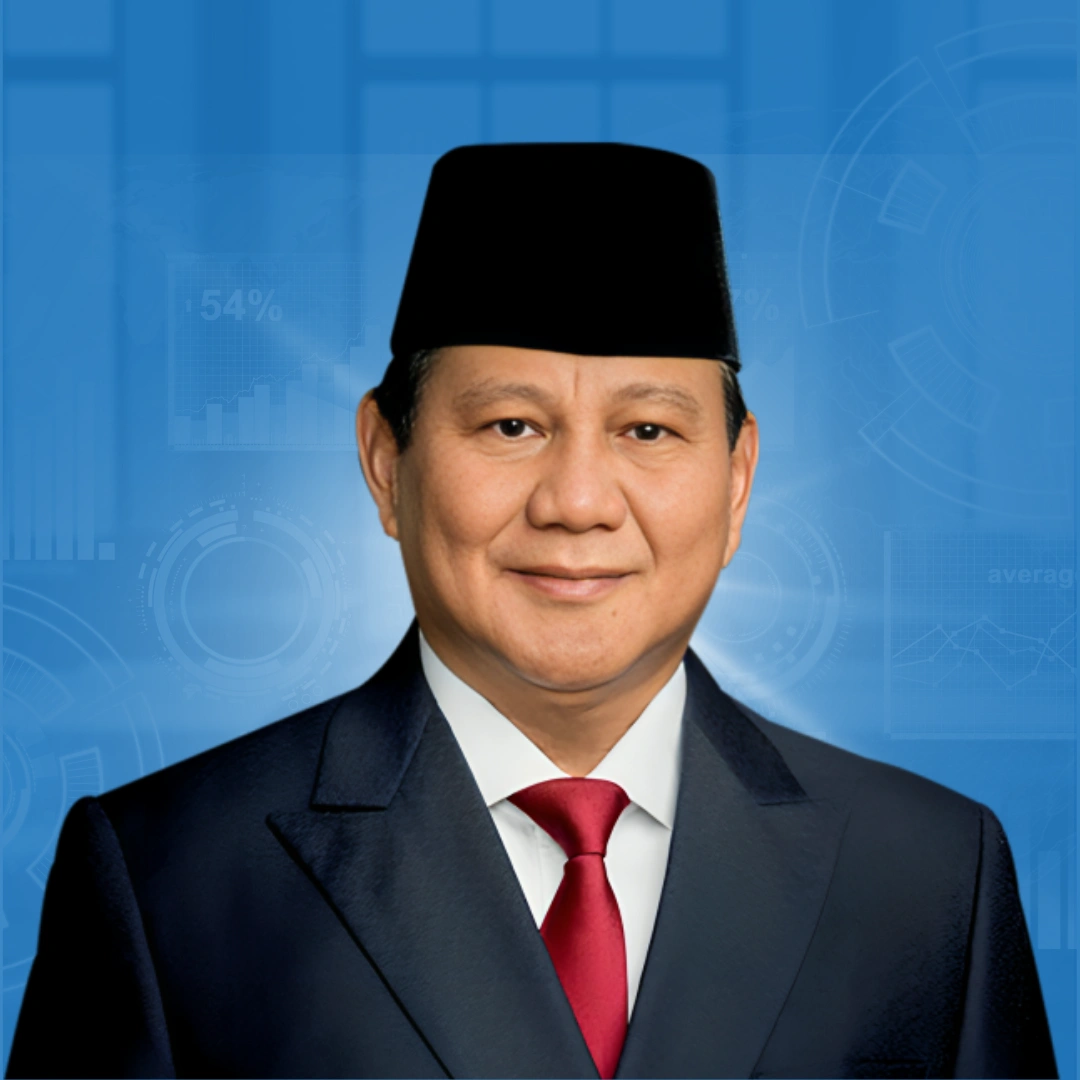 President Prabowo